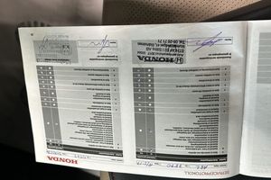 Honda CR-V bild 13