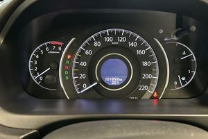 Honda CR-V bild 9