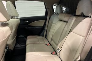 Honda CR-V bild 8