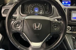 Honda CR-V bild 10