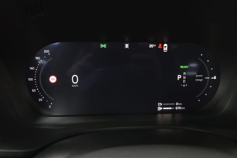 Volvo XC60 bild 16