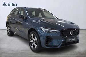 Volvo XC60 bild 20