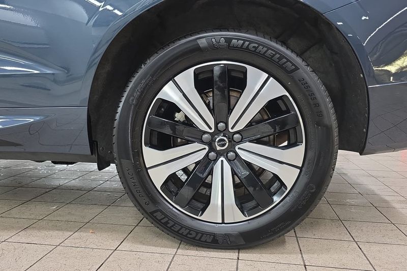 Volvo XC60 bild 17