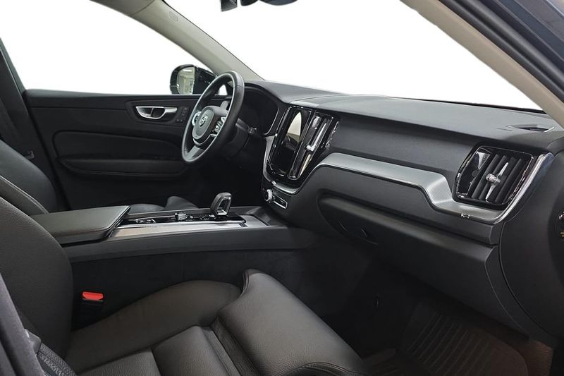 Volvo XC60 bild 7