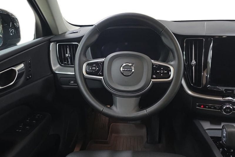 Volvo XC60 bild 11