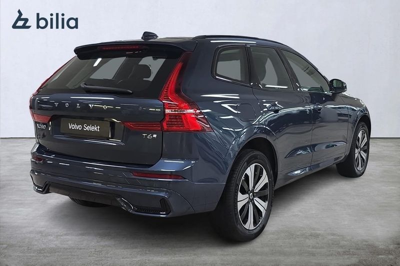 Volvo XC60 bild 19