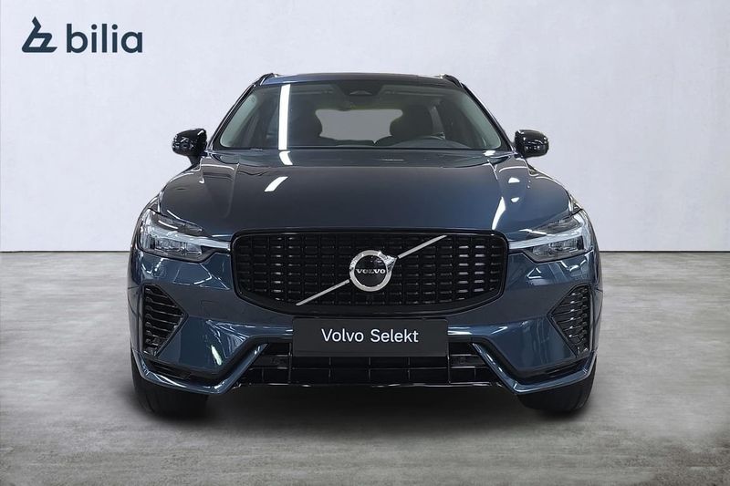 Volvo XC60 bild 6