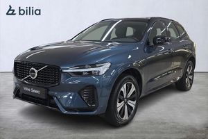 Volvo XC60 bild 1