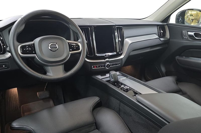 Volvo XC60 bild 10