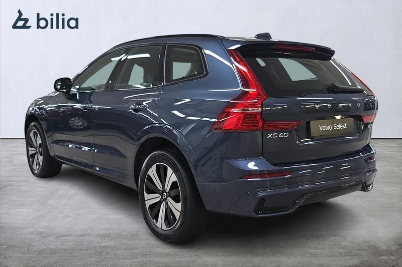 Volvo XC60 bild 2
