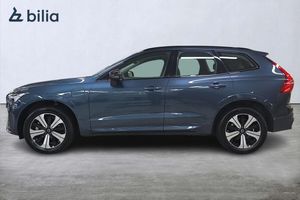 Volvo XC60 bild 3