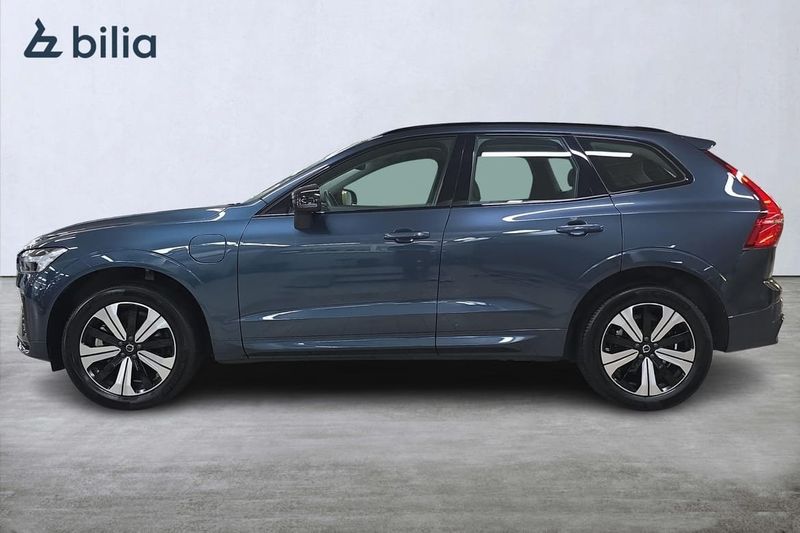 Volvo XC60 bild 3