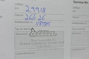 Volvo XC60 bild 21