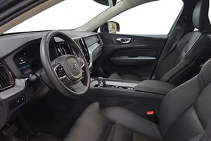 Volvo XC60 bild 14