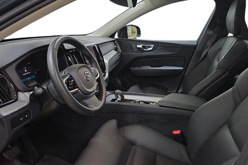 Volvo XC60 bild 14