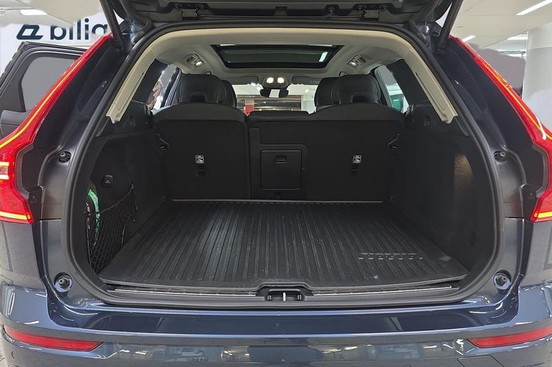 Volvo XC60 bild 12