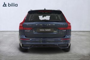 Volvo XC60 bild 5