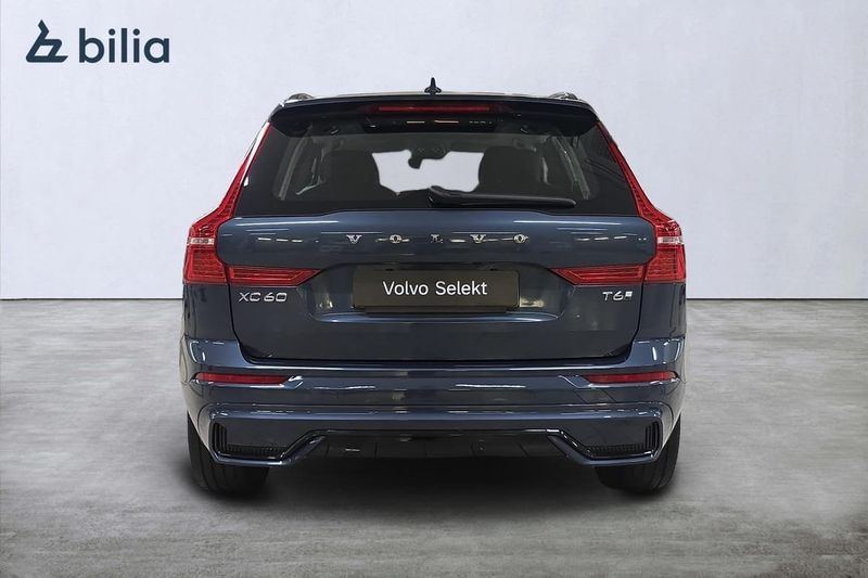 Volvo XC60 bild 5