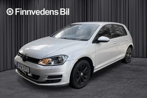 Volkswagen Golf bild 5