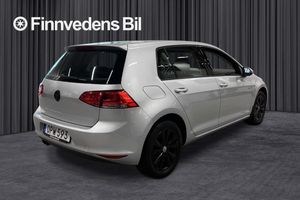 Volkswagen Golf bild 17