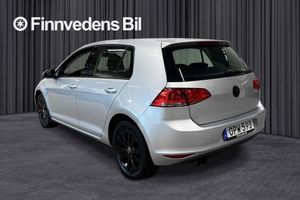 Volkswagen Golf bild 4