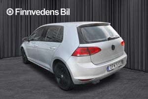 Volkswagen Golf bild 8