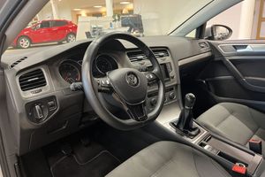 Volkswagen Golf bild 9