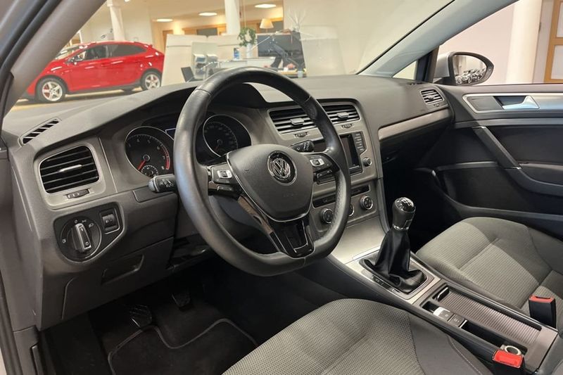 Volkswagen Golf bild 9