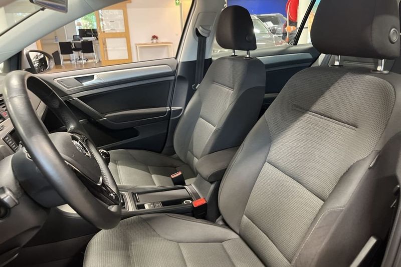 Volkswagen Golf bild 12