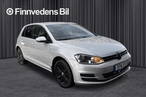Volkswagen Golf bild 10