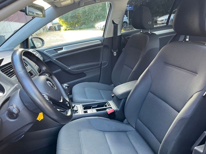 Volkswagen Golf bild 3