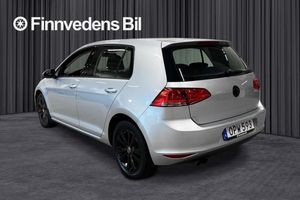 Volkswagen Golf bild 20
