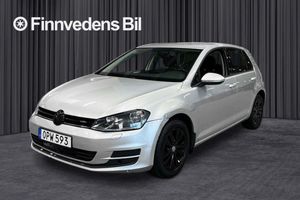 Volkswagen Golf bild 1