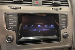 Volkswagen Golf bild 22