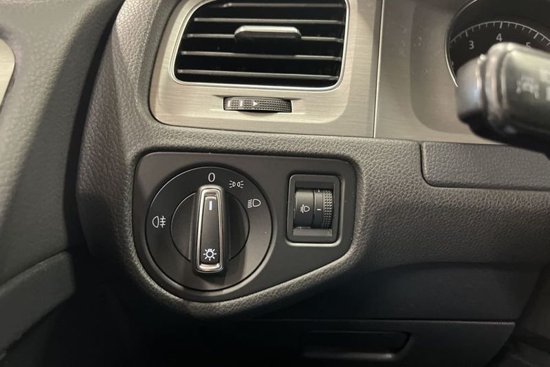 Volkswagen Golf bild 24