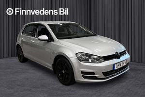 Volkswagen Golf bild 16