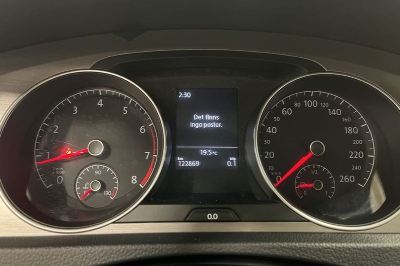 Volkswagen Golf bild 19