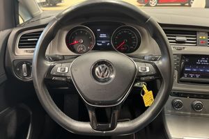 Volkswagen Golf bild 18