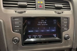 Volkswagen Golf bild 11