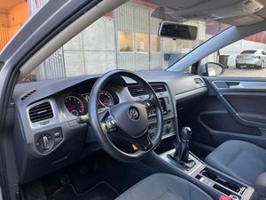 Volkswagen Golf bild 11