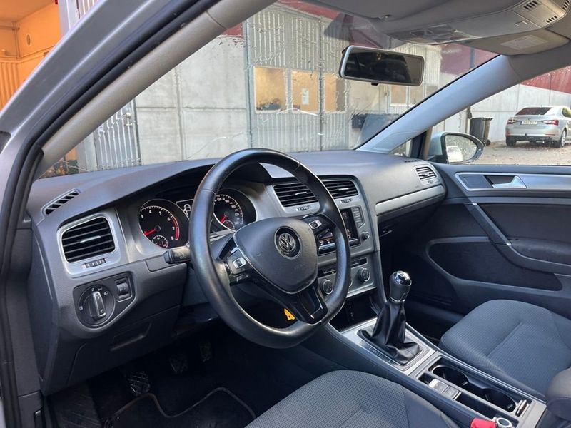 Volkswagen Golf bild 11