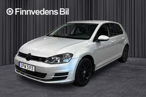 Volkswagen Golf bild 13