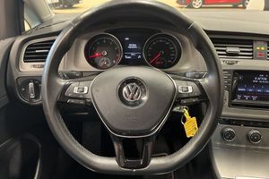 Volkswagen Golf bild 9