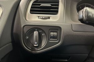 Volkswagen Golf bild 14