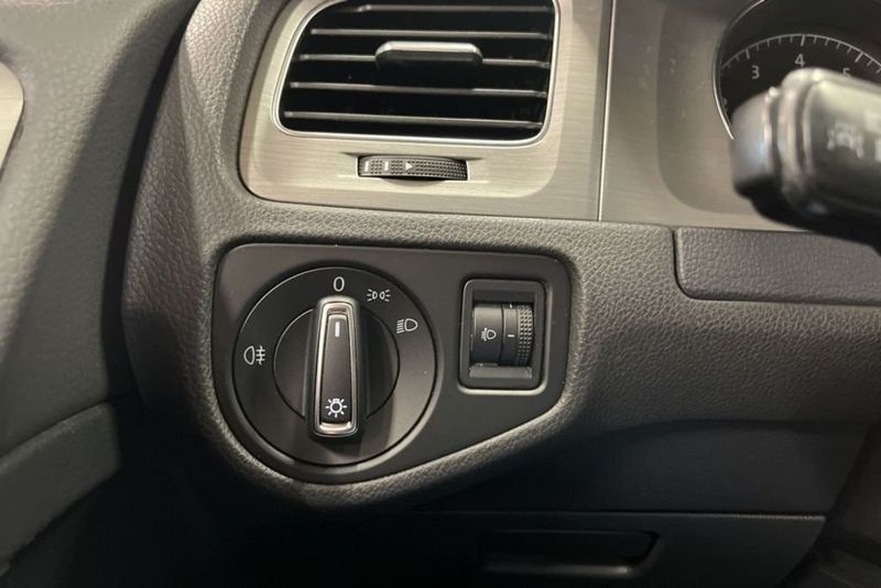 Volkswagen Golf bild 14