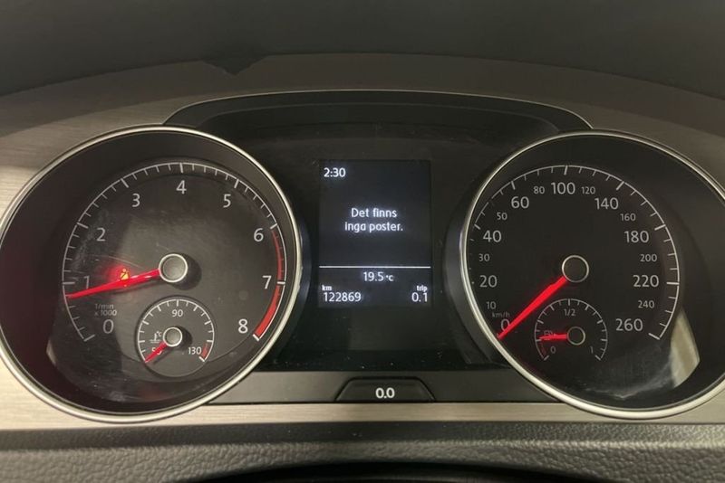 Volkswagen Golf bild 10