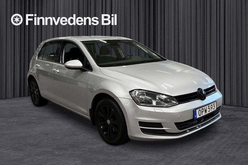Volkswagen Golf bild 2