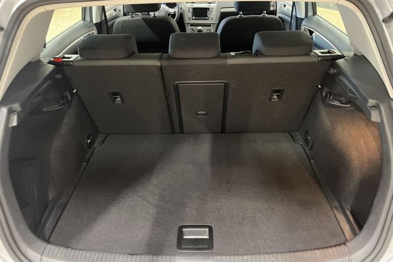 Volkswagen Golf bild 27