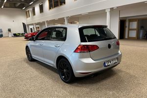 Volkswagen Golf bild 7