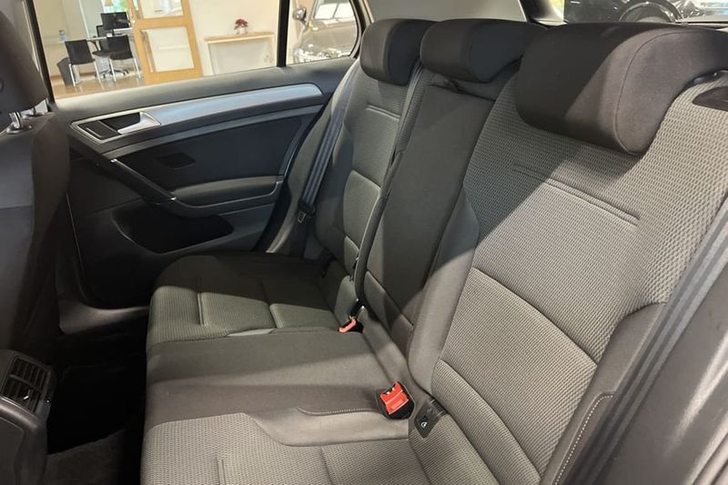 Volkswagen Golf bild 15